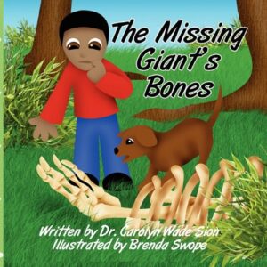 The Missing Giant’s Bones